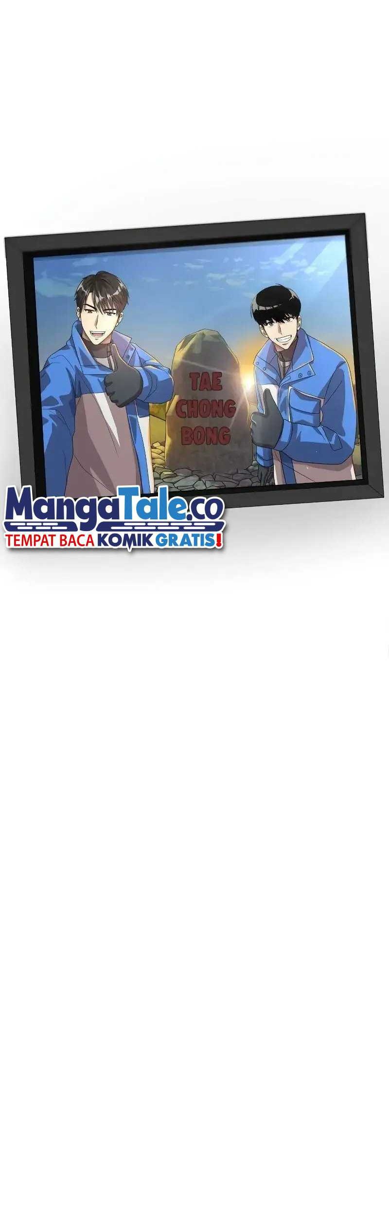 Becoming a Legendary Ace Employee Chapter 25 Gambar 25