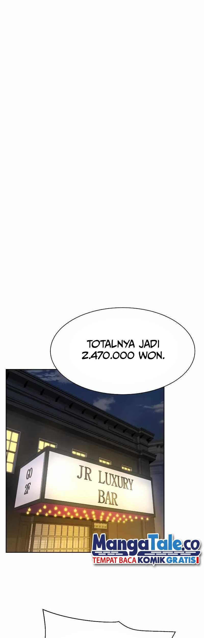 Becoming a Legendary Ace Employee Chapter 24 Gambar 42