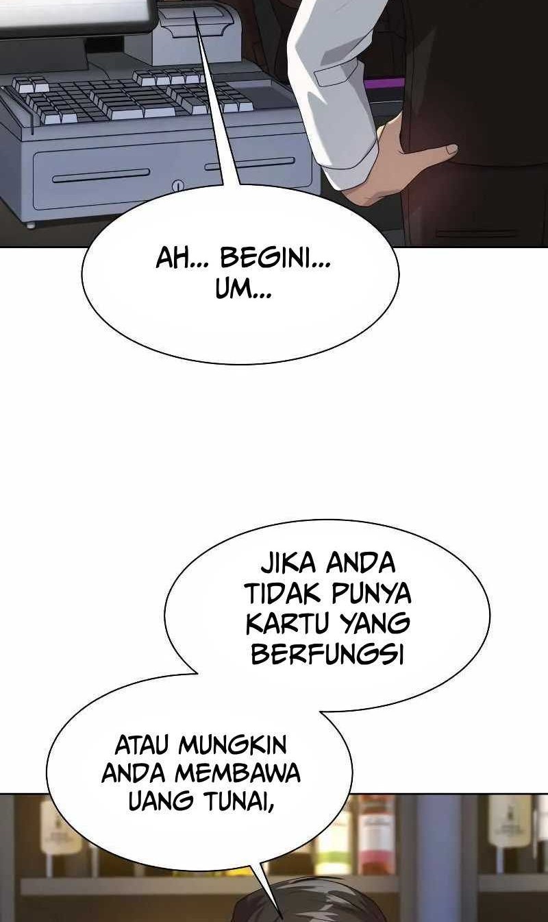 Becoming a Legendary Ace Employee Chapter 24 Gambar 49