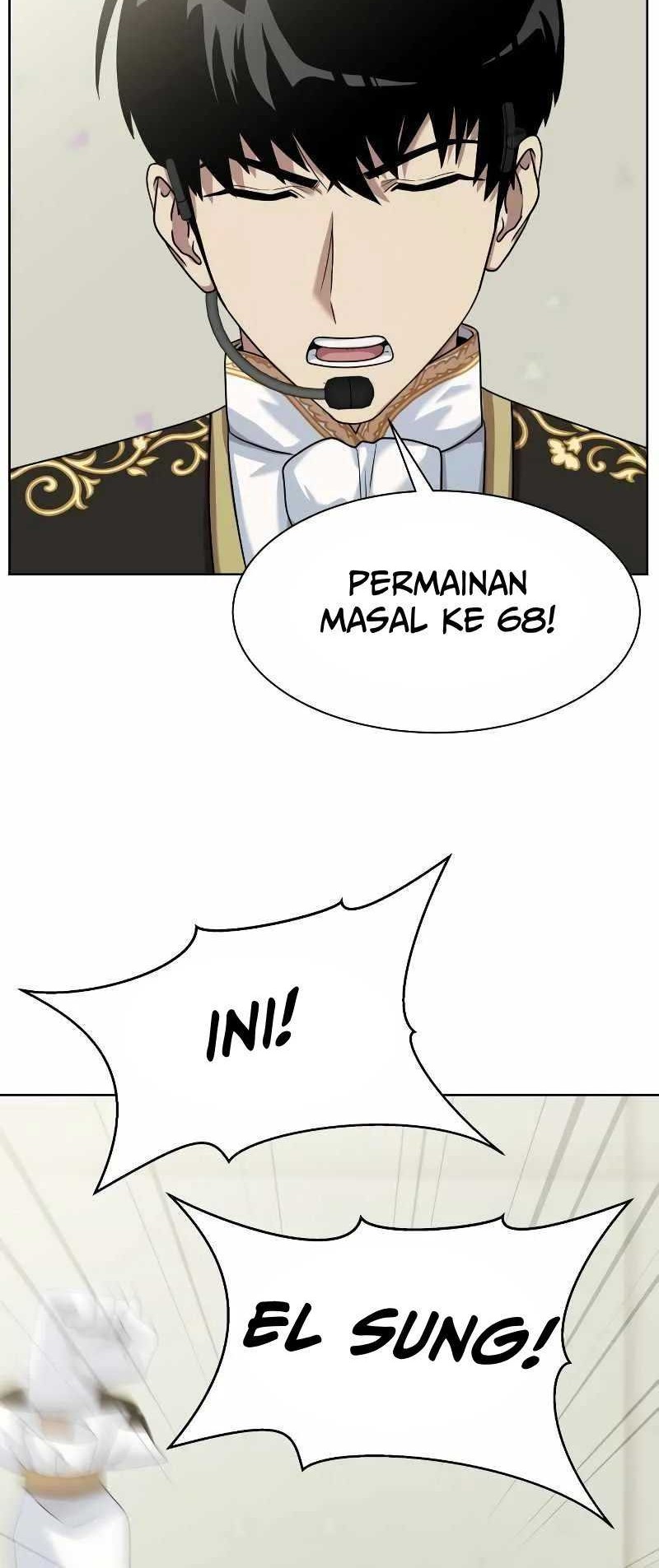 Becoming a Legendary Ace Employee Chapter 24 Gambar 5
