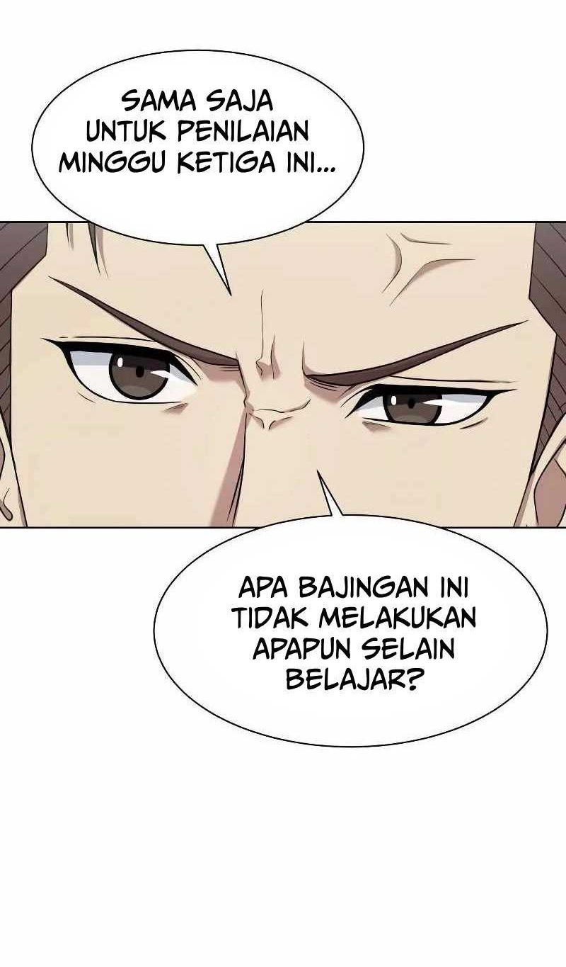 Becoming a Legendary Ace Employee Chapter 24 Gambar 13