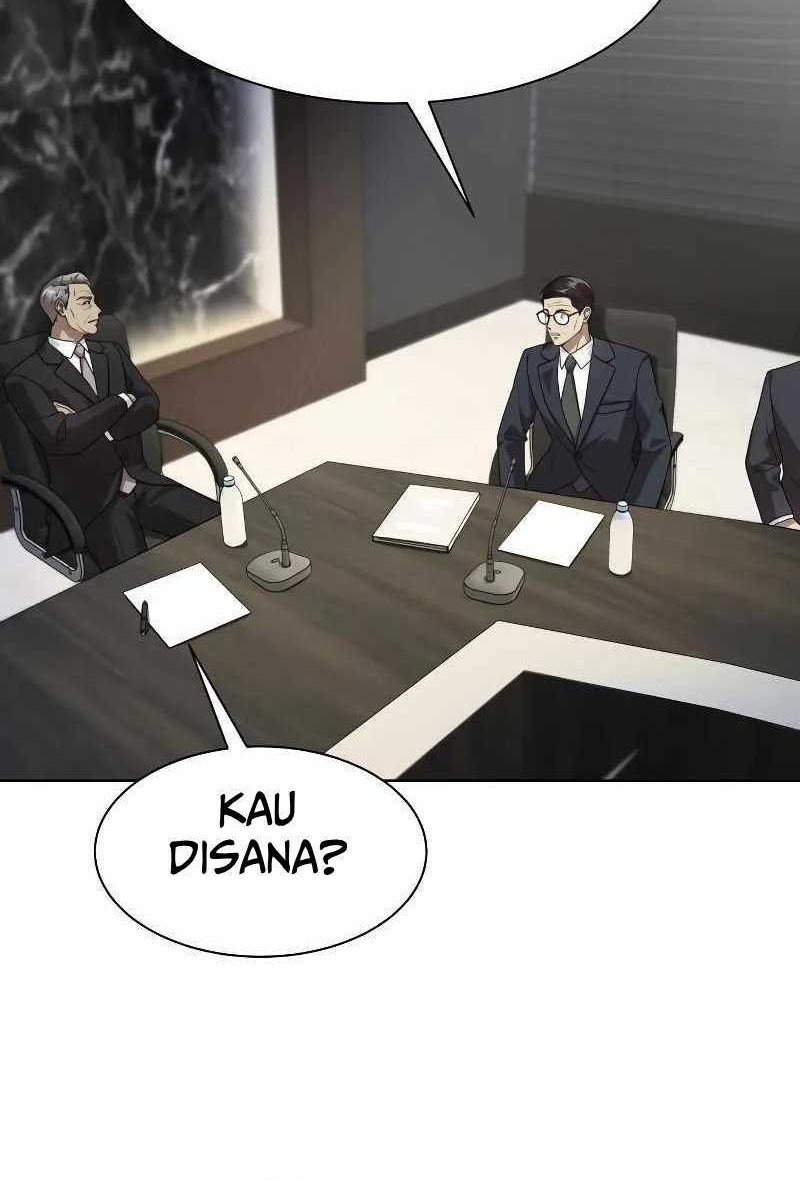 Becoming a Legendary Ace Employee Chapter 24 Gambar 21