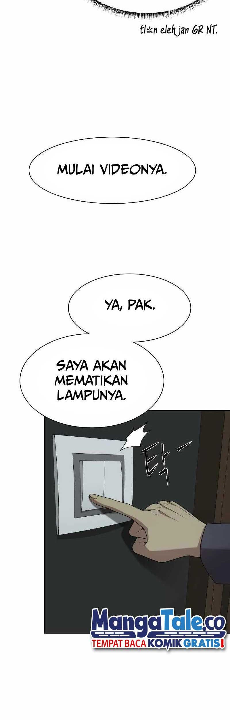 Becoming a Legendary Ace Employee Chapter 24 Gambar 25