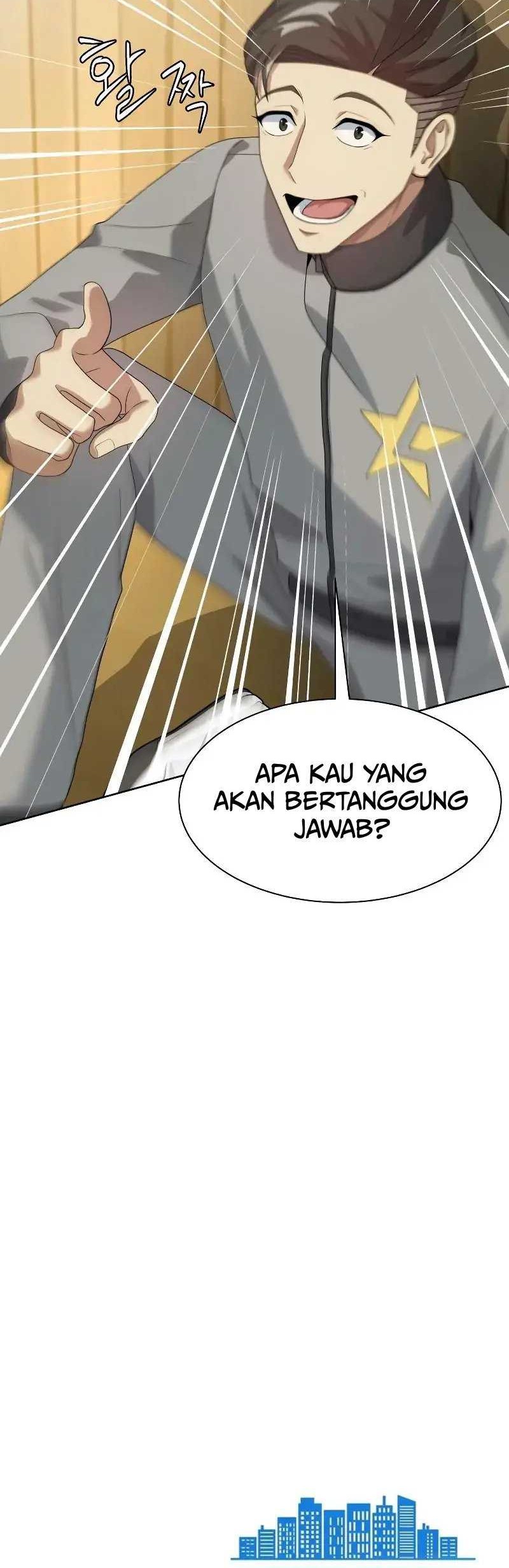 Becoming a Legendary Ace Employee Chapter 23 Gambar 57