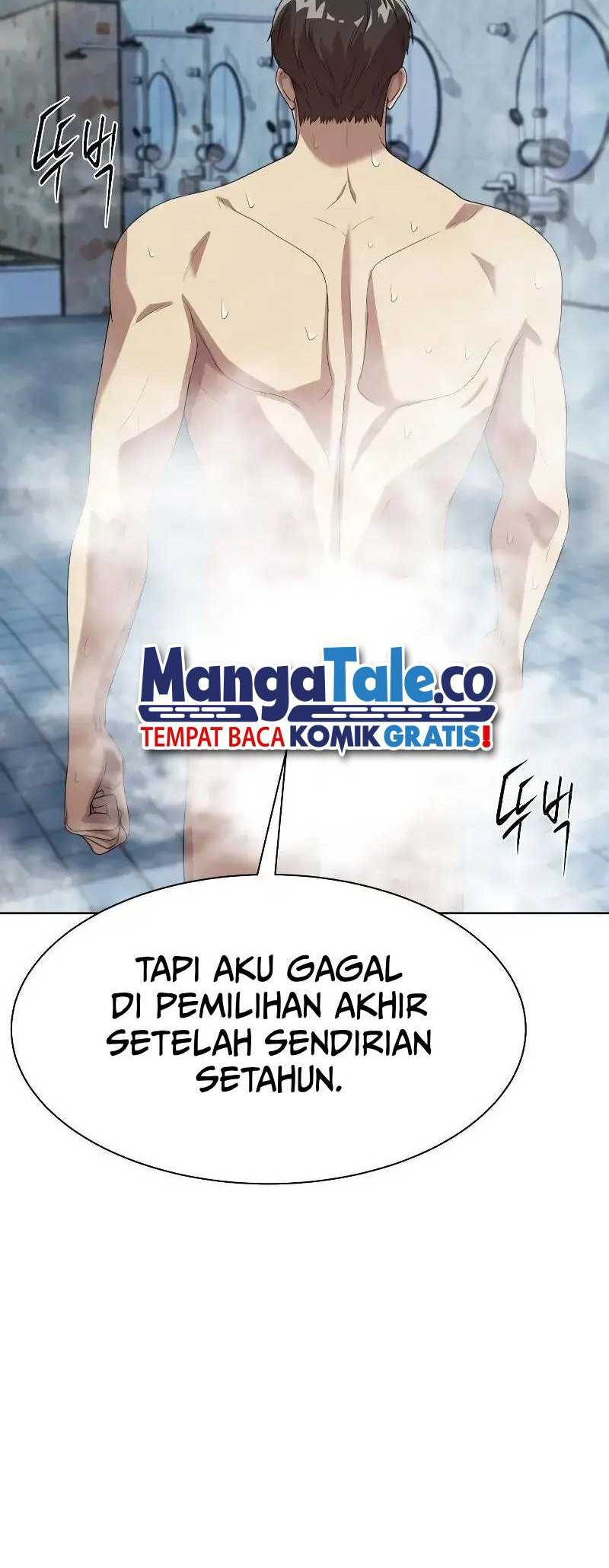 Becoming a Legendary Ace Employee Chapter 23 Gambar 13