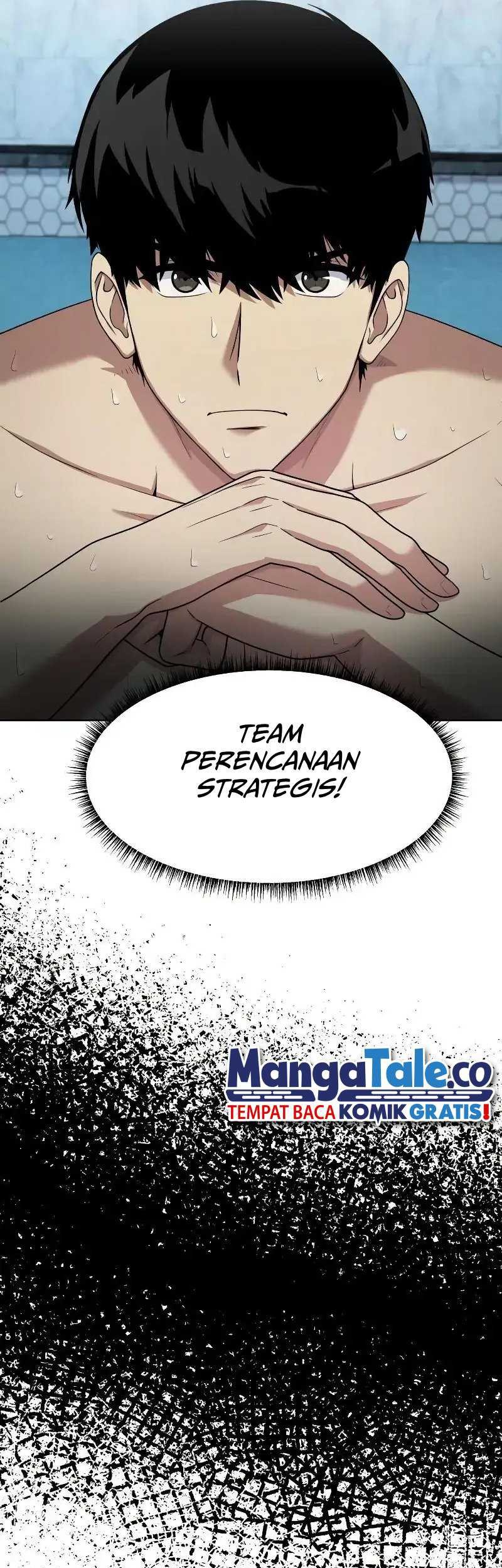Becoming a Legendary Ace Employee Chapter 23 Gambar 18