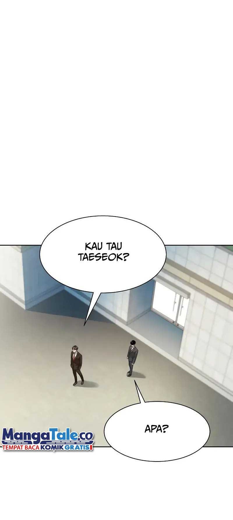Becoming a Legendary Ace Employee Chapter 22 Gambar 25