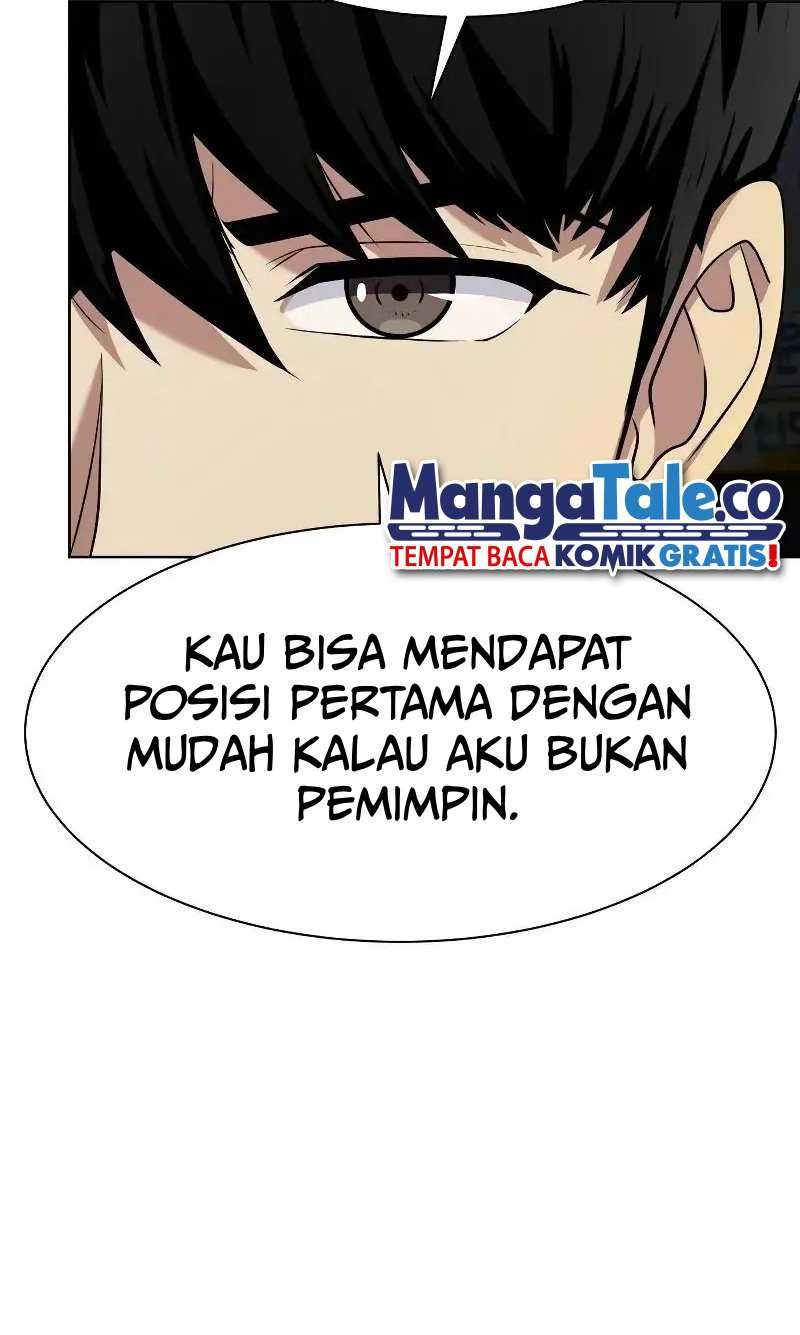 Becoming a Legendary Ace Employee Chapter 21 Gambar 11
