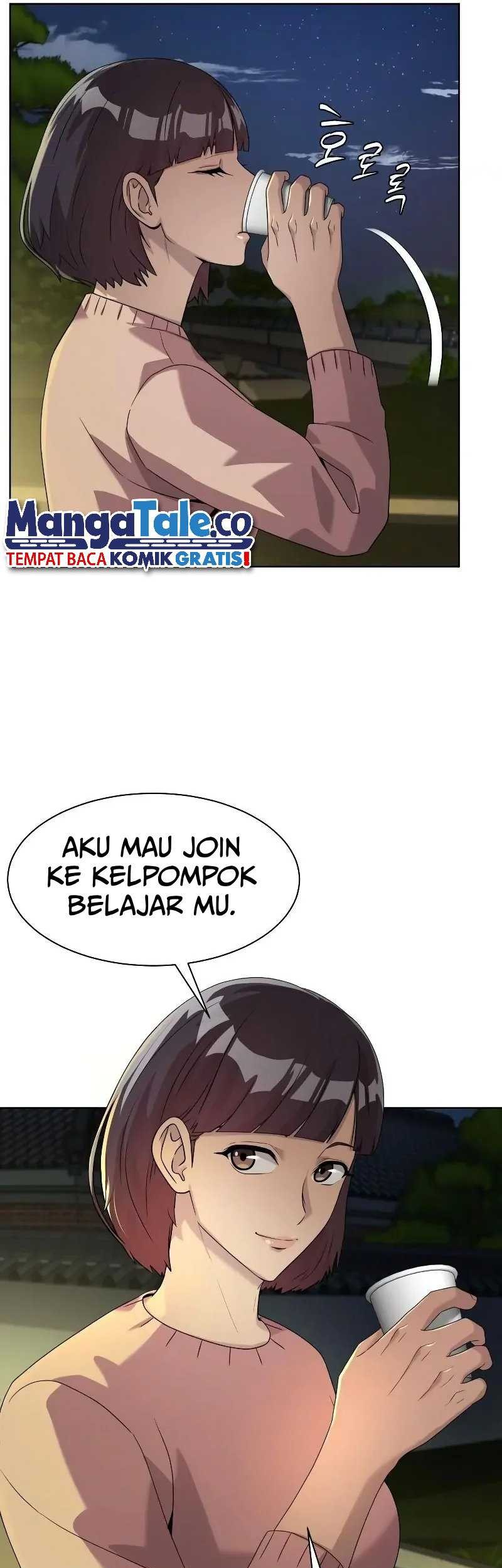 Becoming a Legendary Ace Employee Chapter 21 Gambar 12
