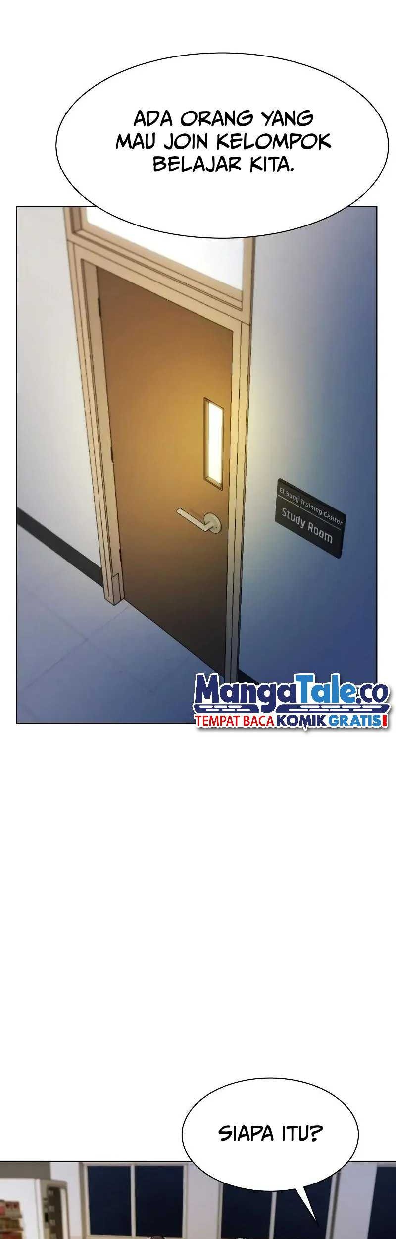 Becoming a Legendary Ace Employee Chapter 21 Gambar 19