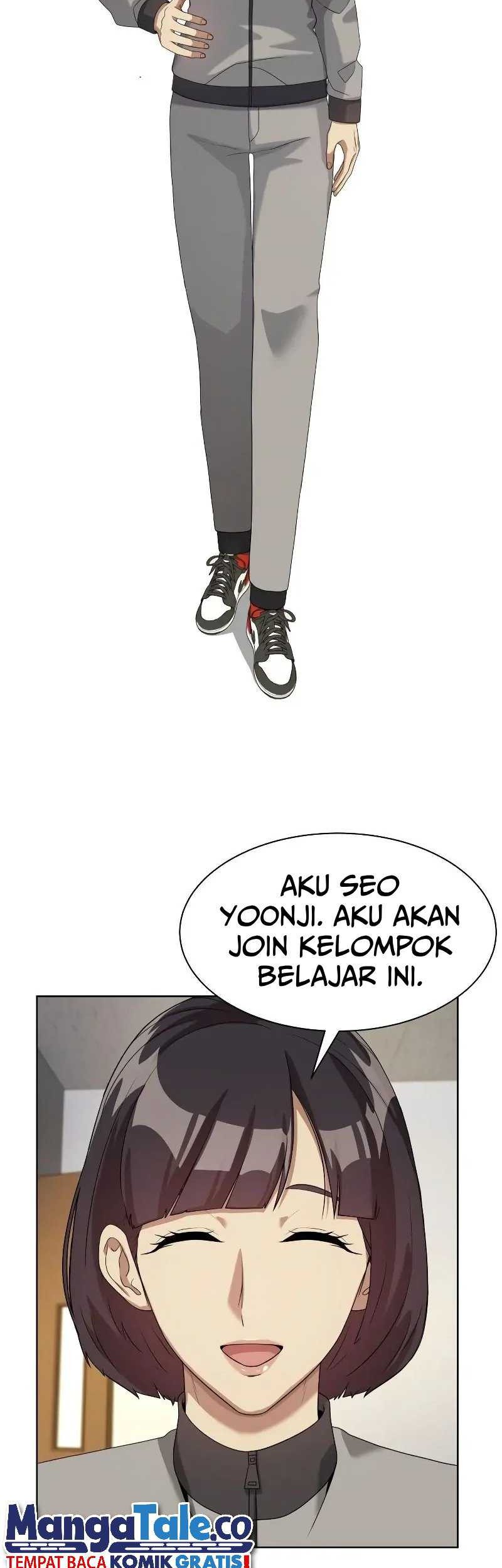Becoming a Legendary Ace Employee Chapter 21 Gambar 29