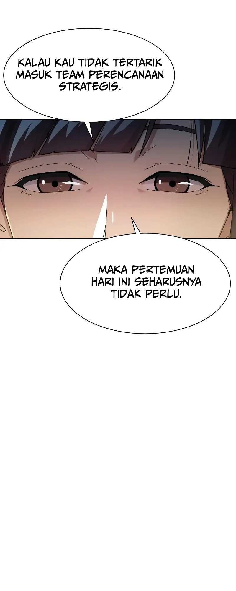 Becoming a Legendary Ace Employee Chapter 20 Gambar 52