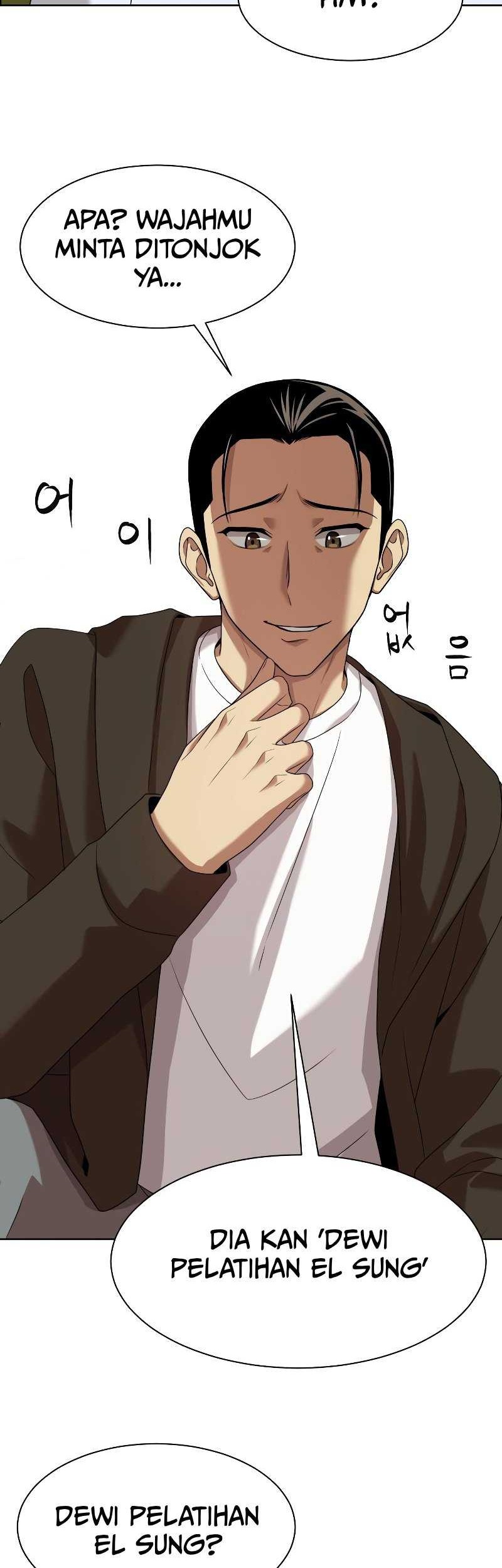 Becoming a Legendary Ace Employee Chapter 20 Gambar 10