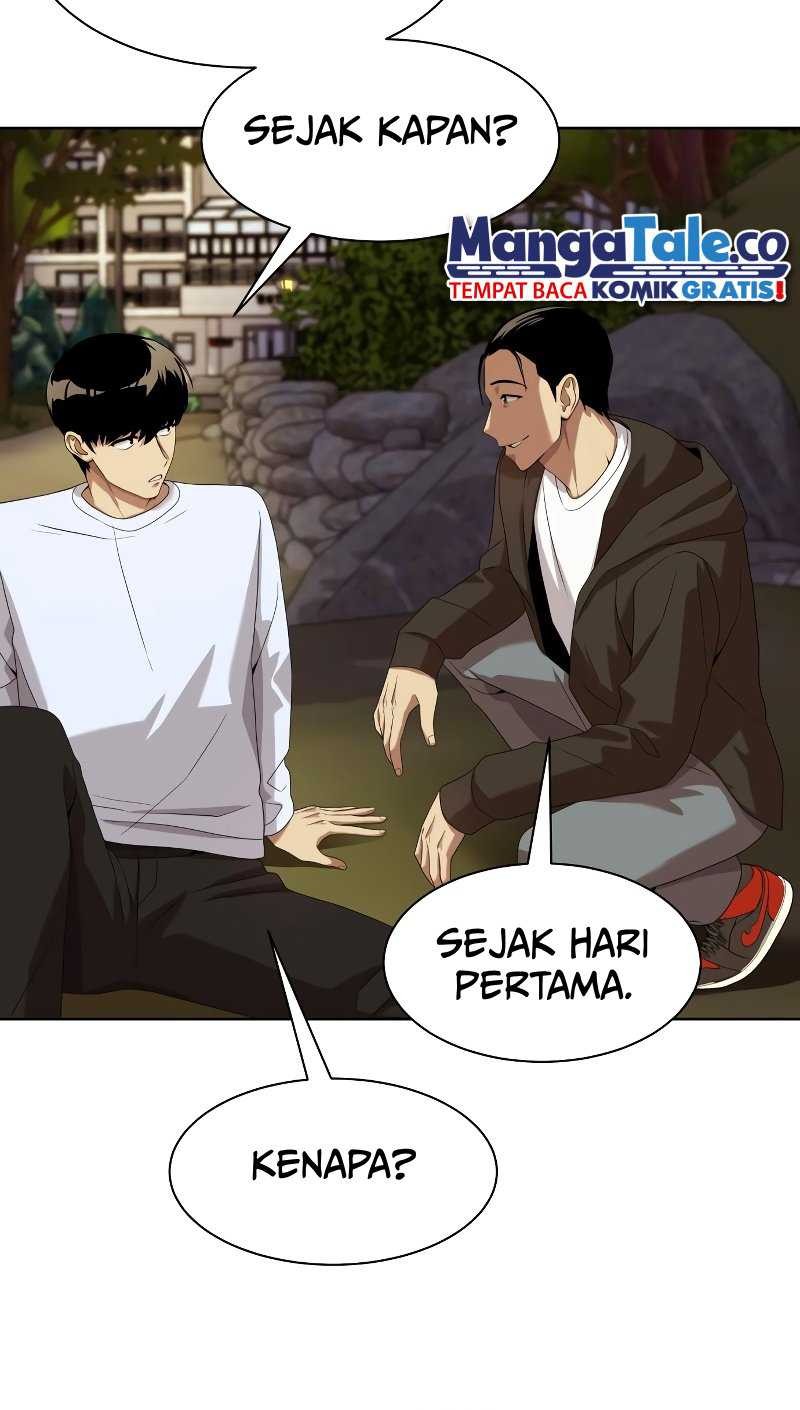 Becoming a Legendary Ace Employee Chapter 20 Gambar 11