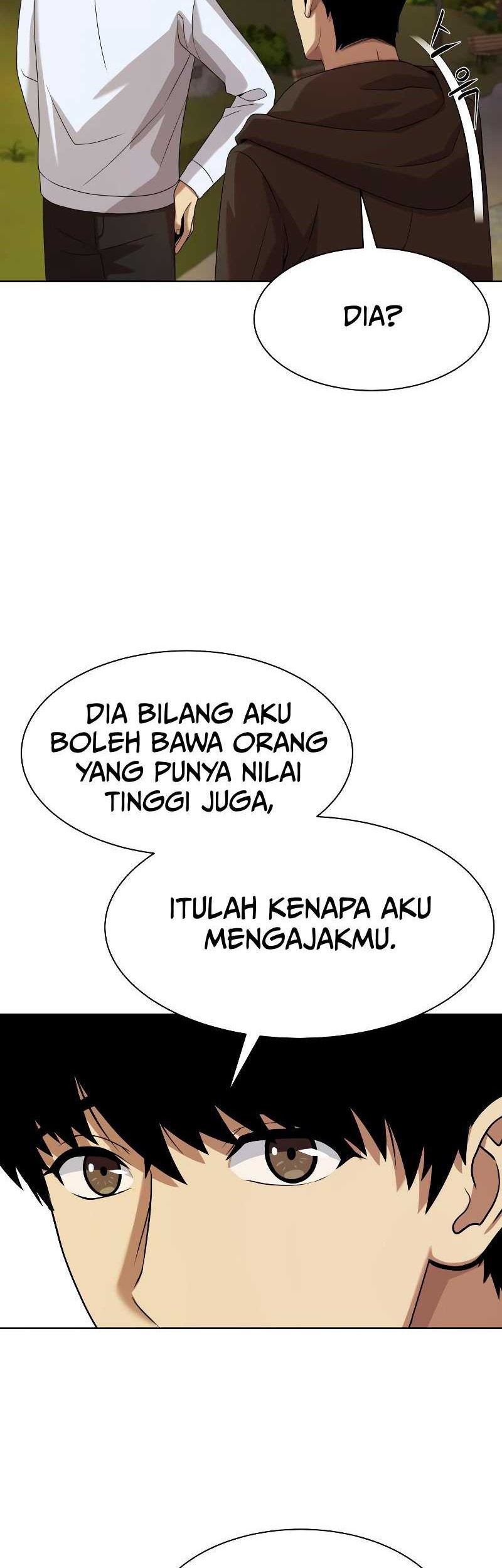 Becoming a Legendary Ace Employee Chapter 20 Gambar 18