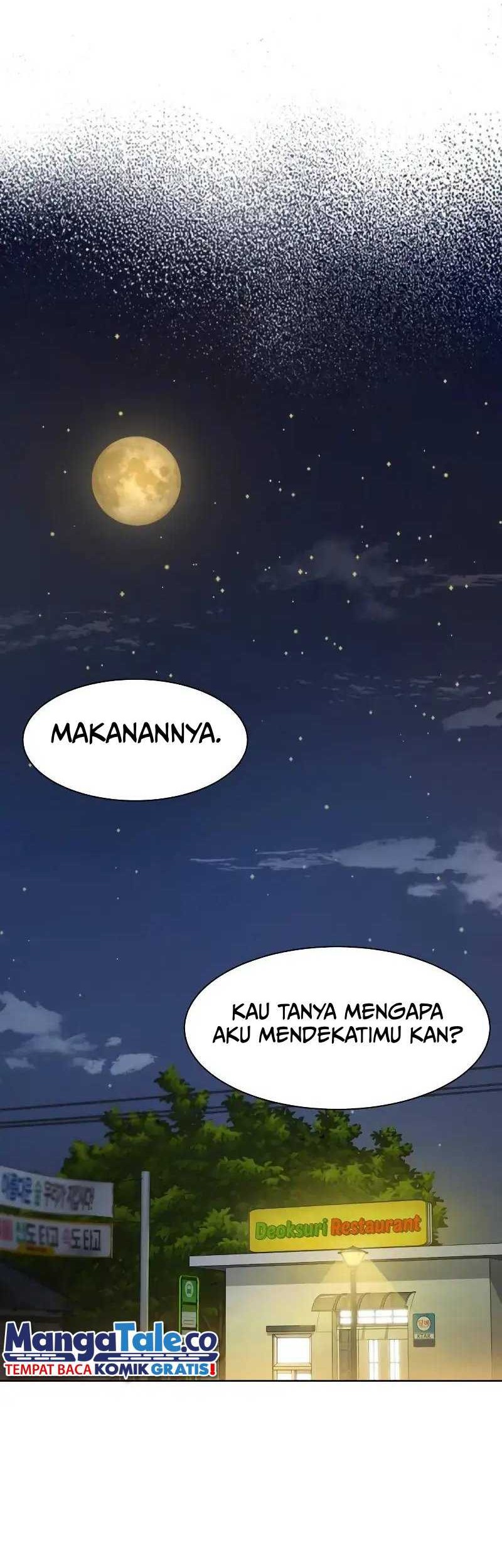 Becoming a Legendary Ace Employee Chapter 20 Gambar 36