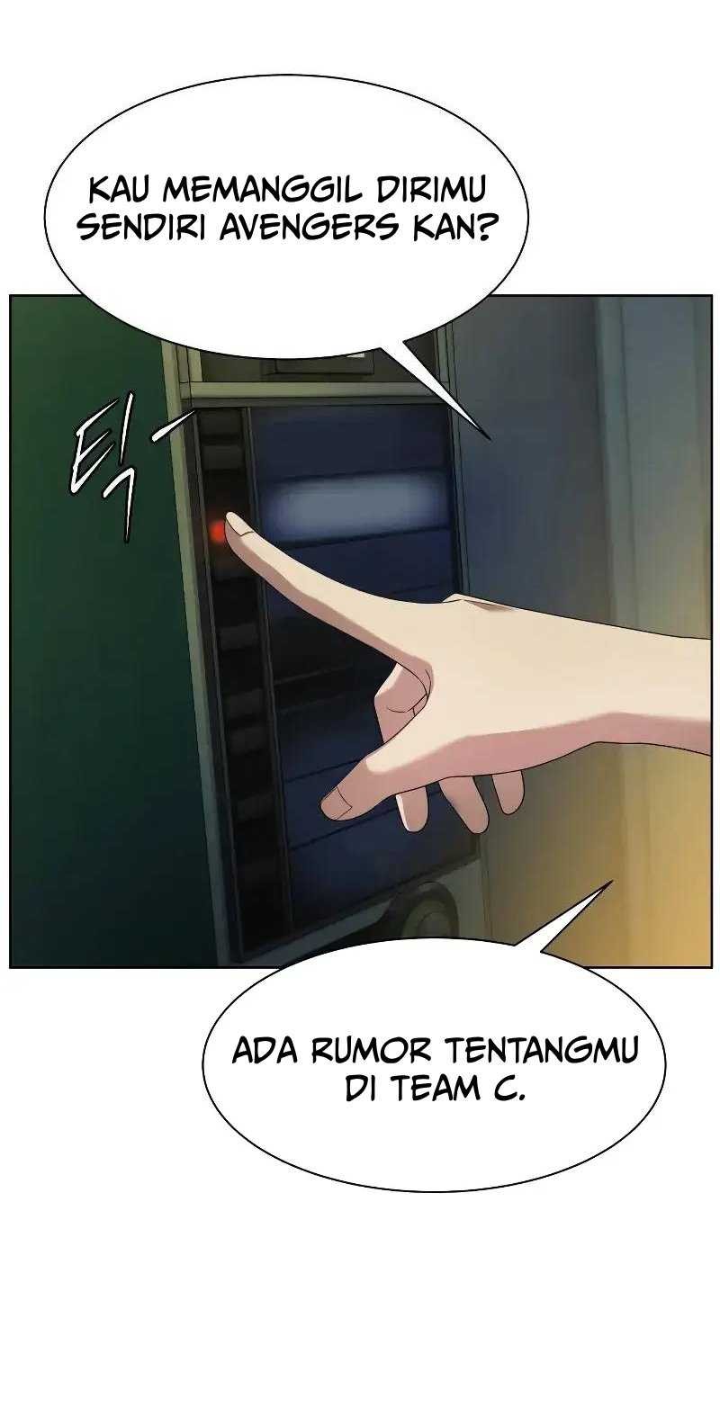 Becoming a Legendary Ace Employee Chapter 20 Gambar 37