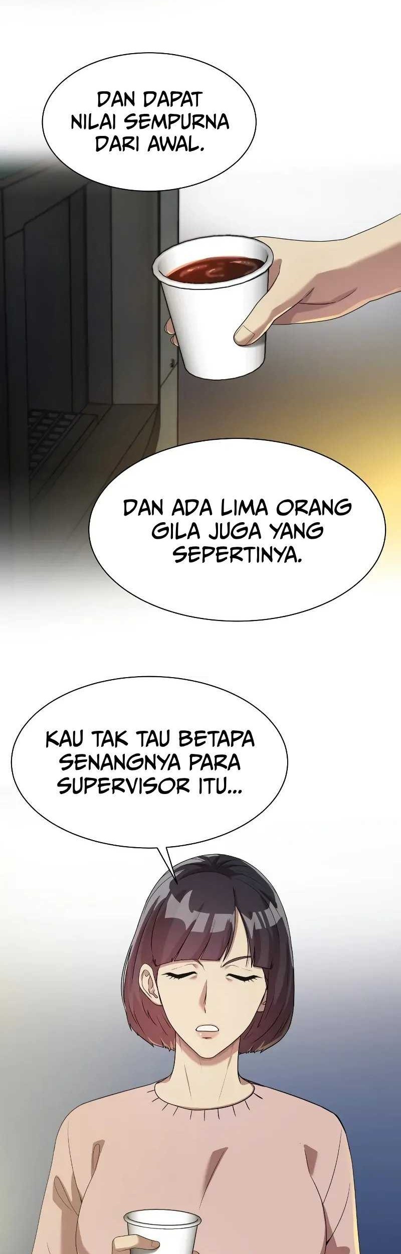 Becoming a Legendary Ace Employee Chapter 20 Gambar 39