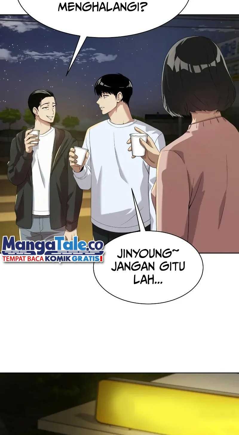 Becoming a Legendary Ace Employee Chapter 20 Gambar 42