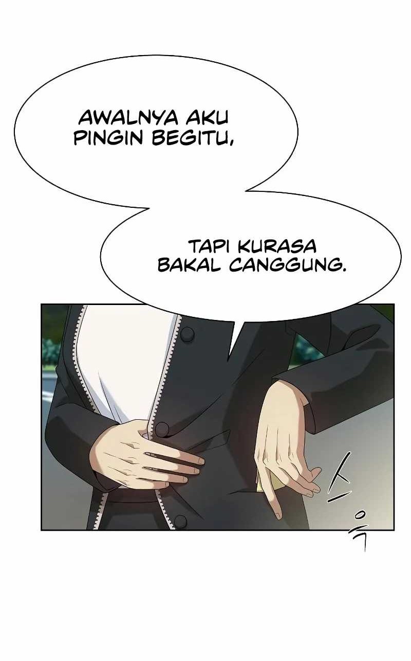 Becoming a Legendary Ace Employee Chapter 19 Gambar 40