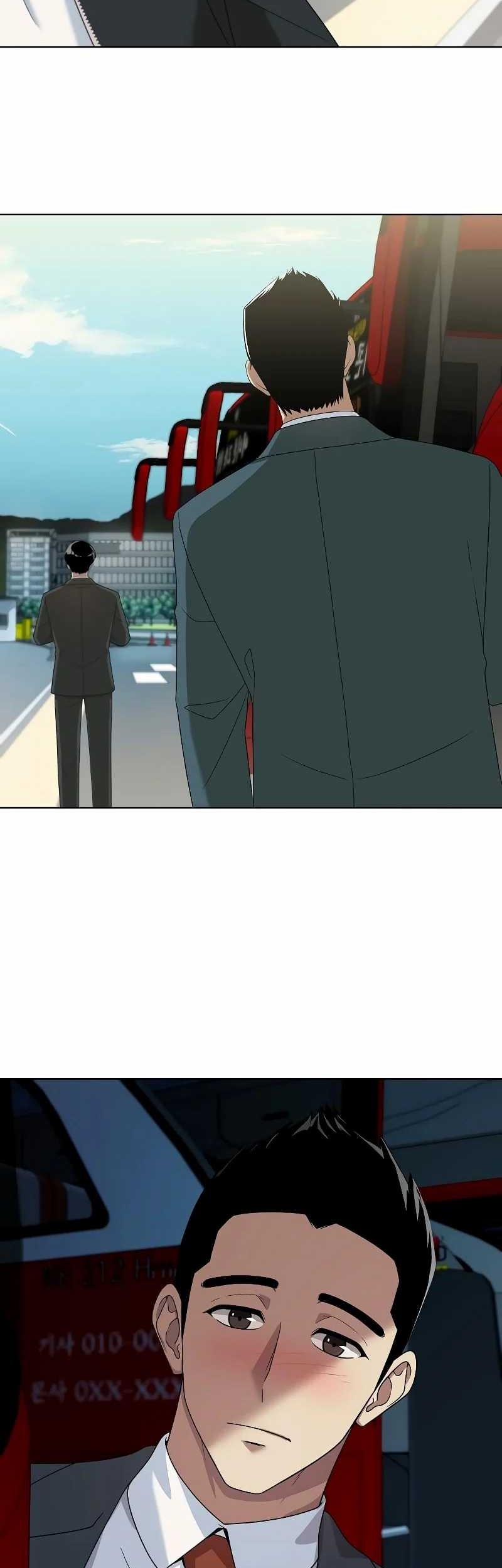 Becoming a Legendary Ace Employee Chapter 19 Gambar 47
