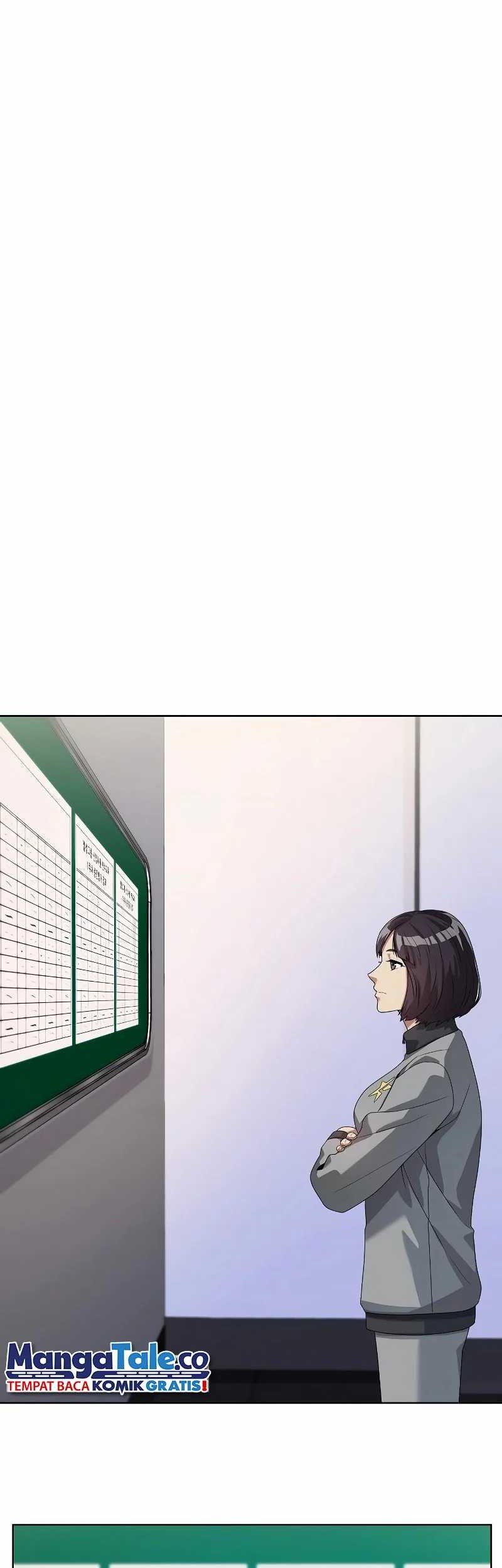 Becoming a Legendary Ace Employee Chapter 19 Gambar 51
