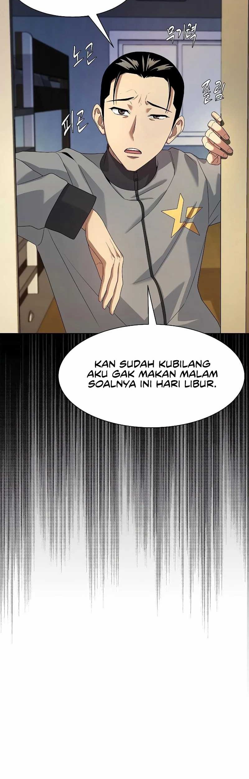 Becoming a Legendary Ace Employee Chapter 19 Gambar 58