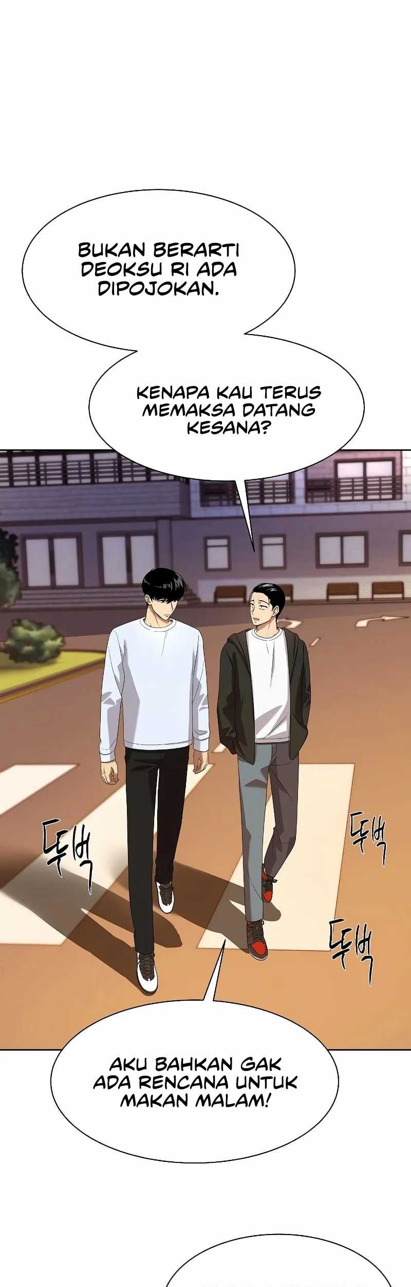 Becoming a Legendary Ace Employee Chapter 19 Gambar 59