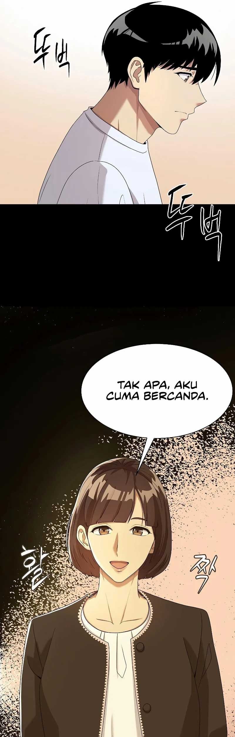 Becoming a Legendary Ace Employee Chapter 19 Gambar 61
