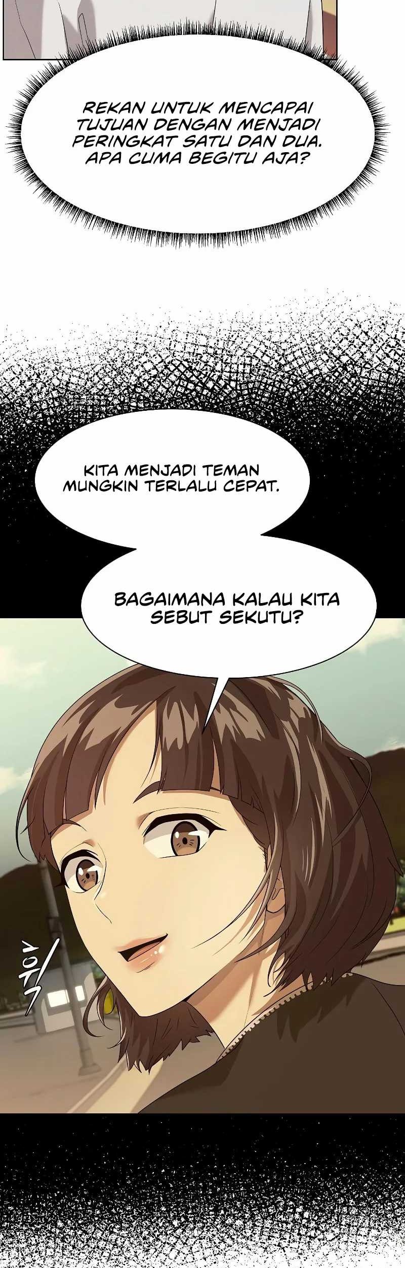 Becoming a Legendary Ace Employee Chapter 19 Gambar 63