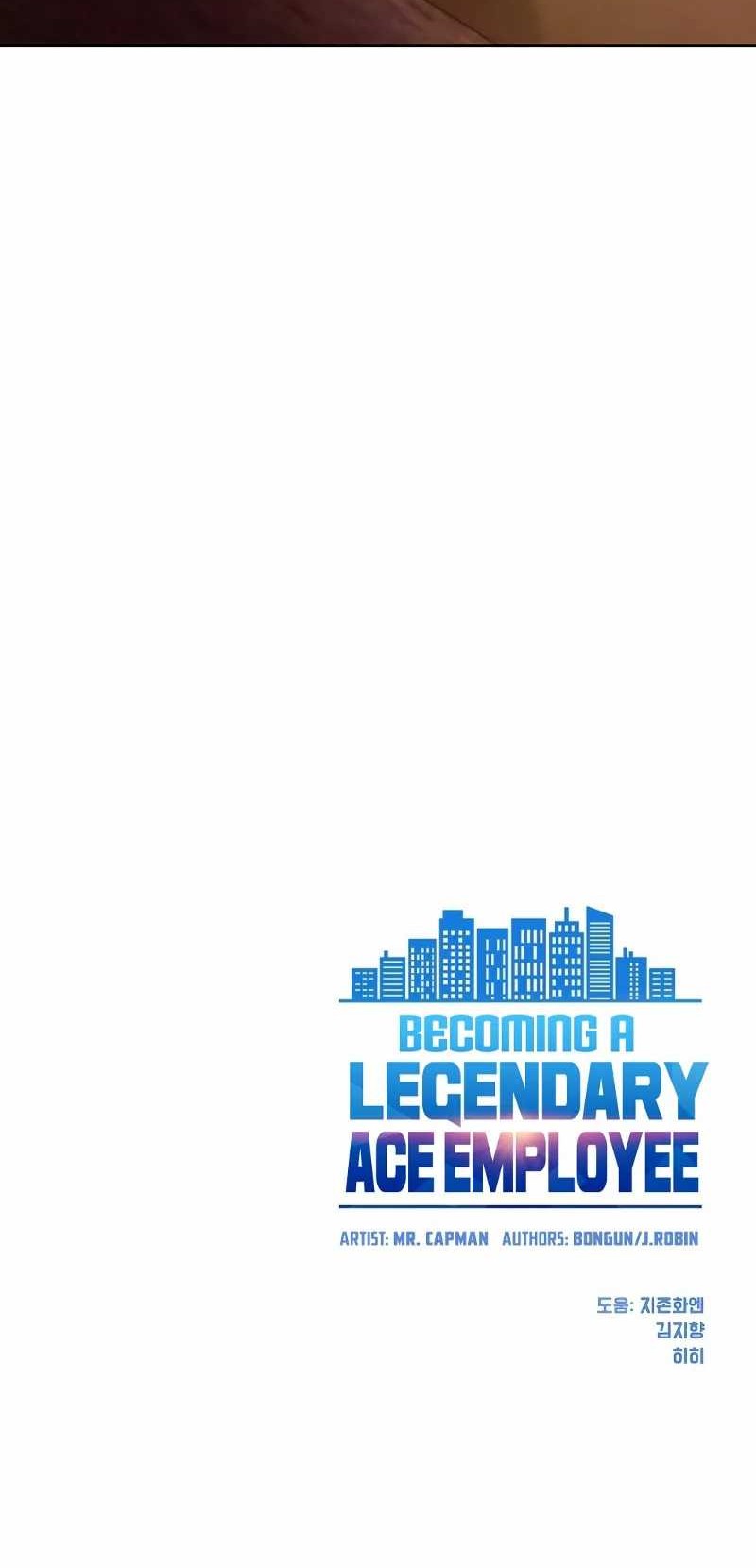 Becoming a Legendary Ace Employee Chapter 19 Gambar 68