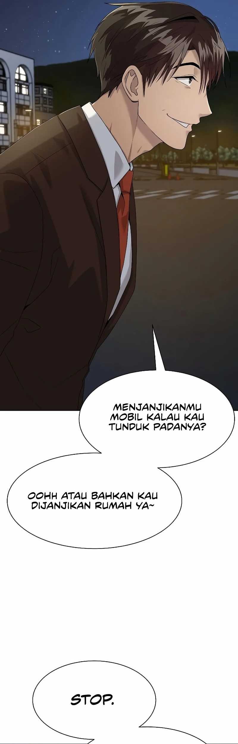 Becoming a Legendary Ace Employee Chapter 19 Gambar 5