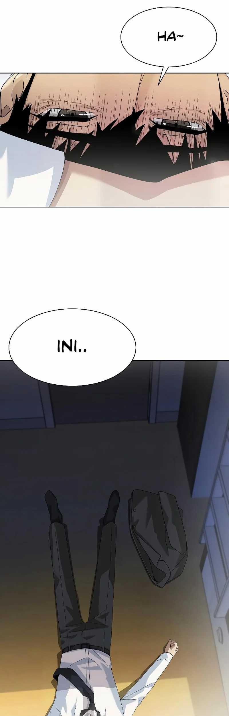 Becoming a Legendary Ace Employee Chapter 19 Gambar 21