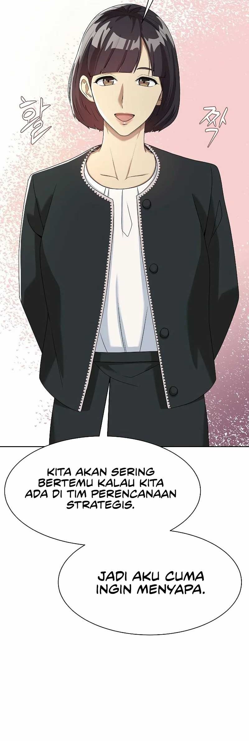 Becoming a Legendary Ace Employee Chapter 19 Gambar 36