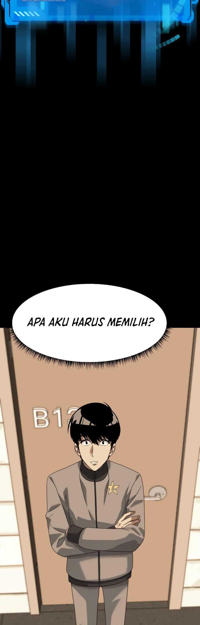 Becoming a Legendary Ace Employee Chapter 18 Gambar 54