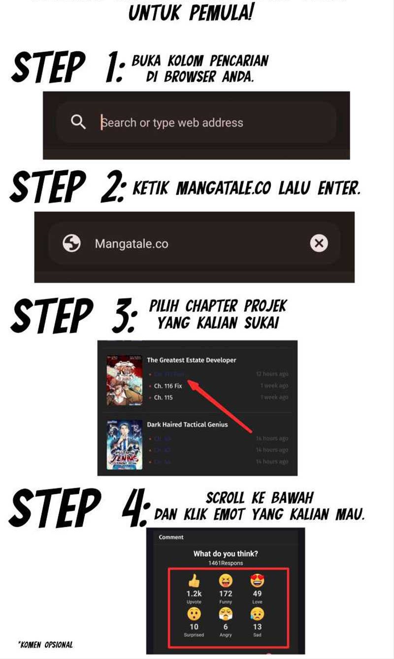 Becoming a Legendary Ace Employee Chapter 18 Gambar 72