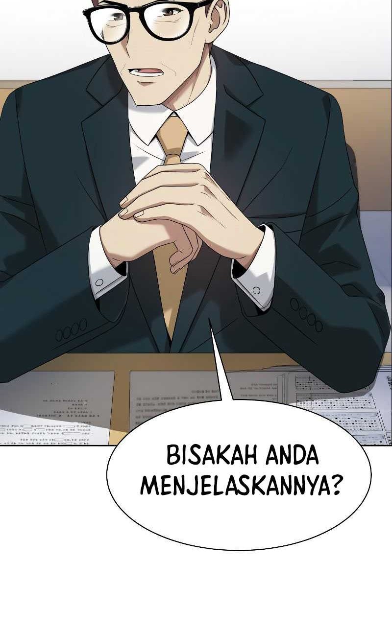 Becoming a Legendary Ace Employee Chapter 18 Gambar 20
