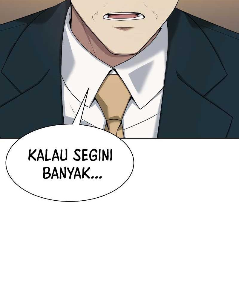 Becoming a Legendary Ace Employee Chapter 18 Gambar 26