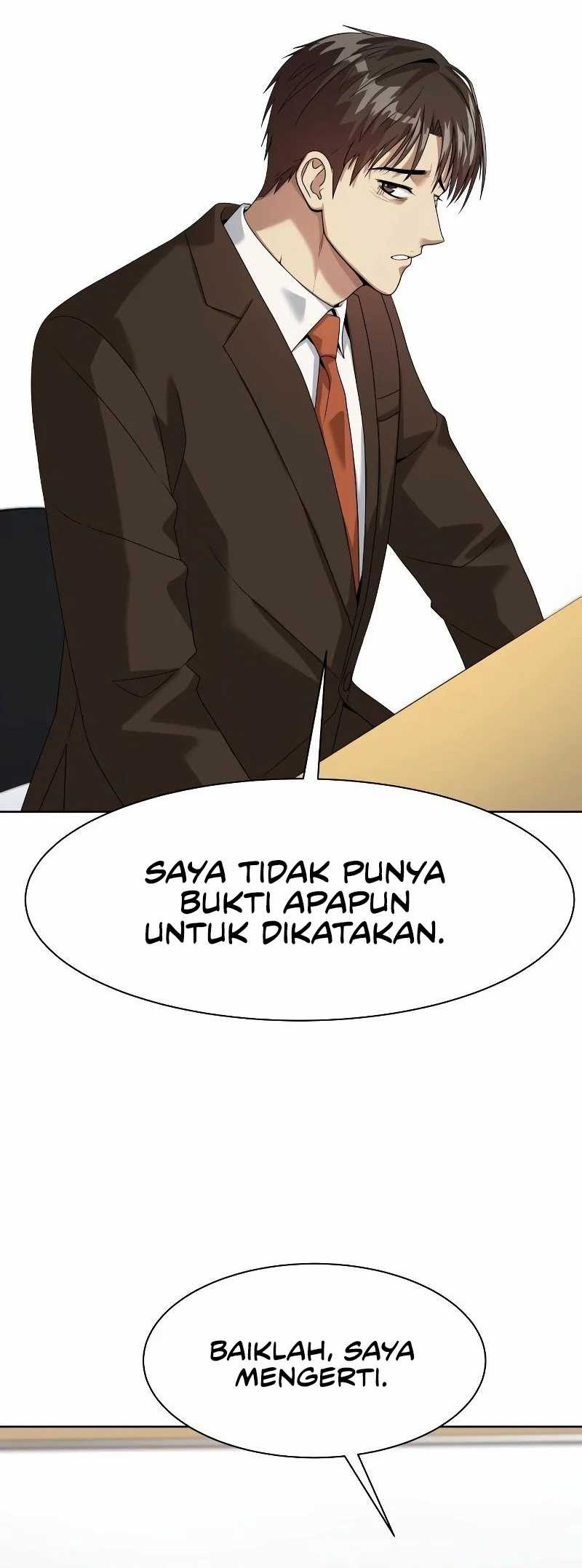 Becoming a Legendary Ace Employee Chapter 17 Gambar 52