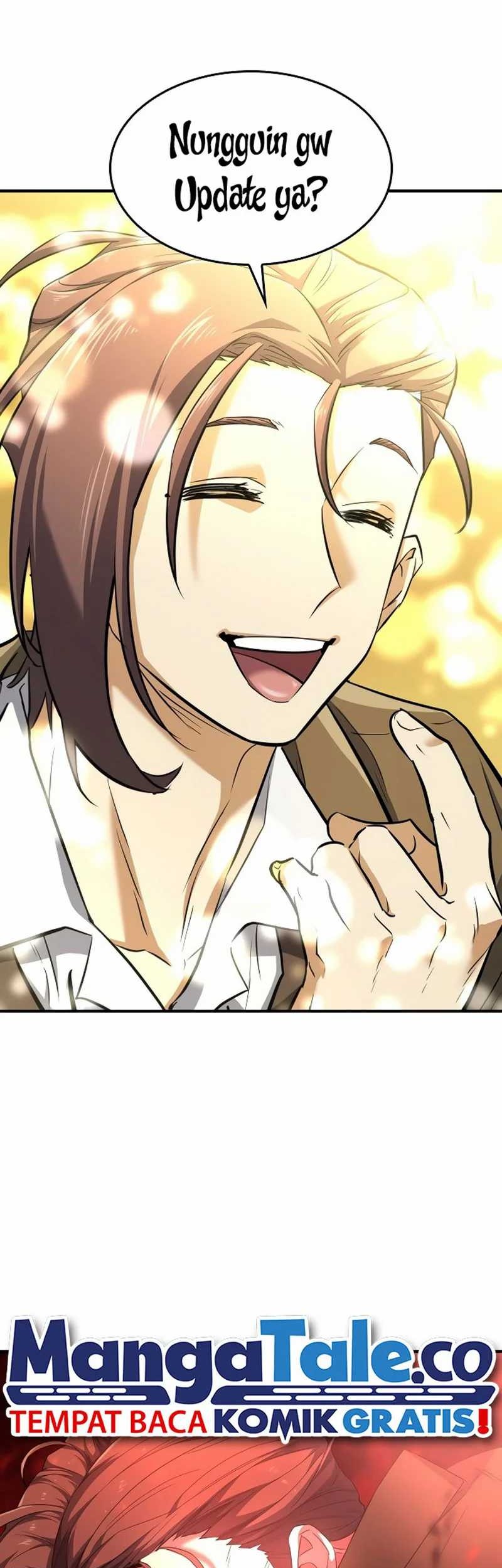 Becoming a Legendary Ace Employee Chapter 17 Gambar 59