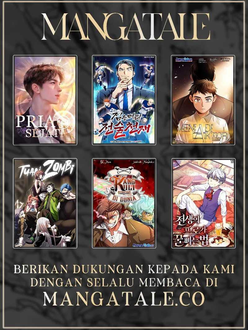 Becoming a Legendary Ace Employee Chapter 17 Gambar 61