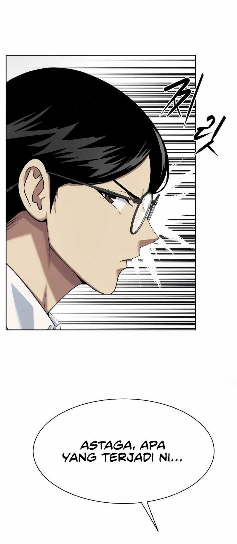 Becoming a Legendary Ace Employee Chapter 17 Gambar 8