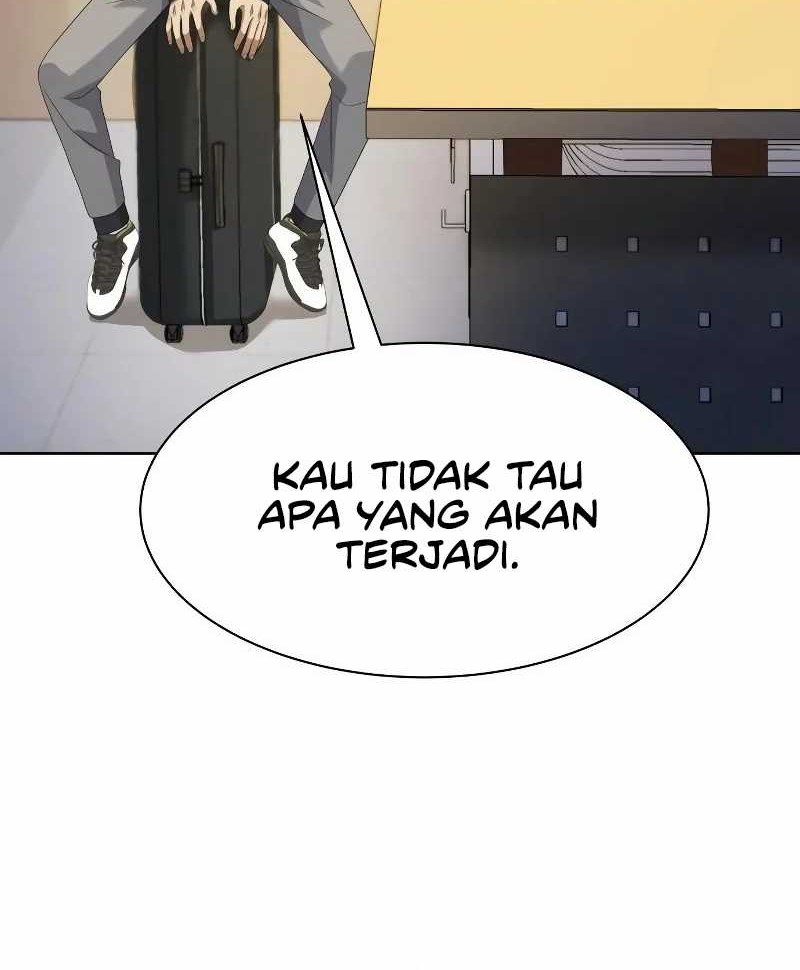 Becoming a Legendary Ace Employee Chapter 17 Gambar 16