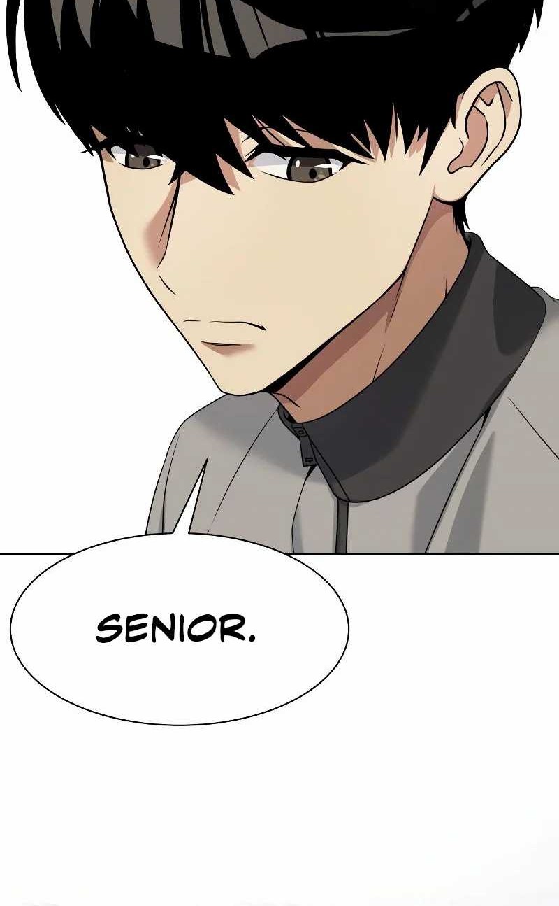 Becoming a Legendary Ace Employee Chapter 17 Gambar 20