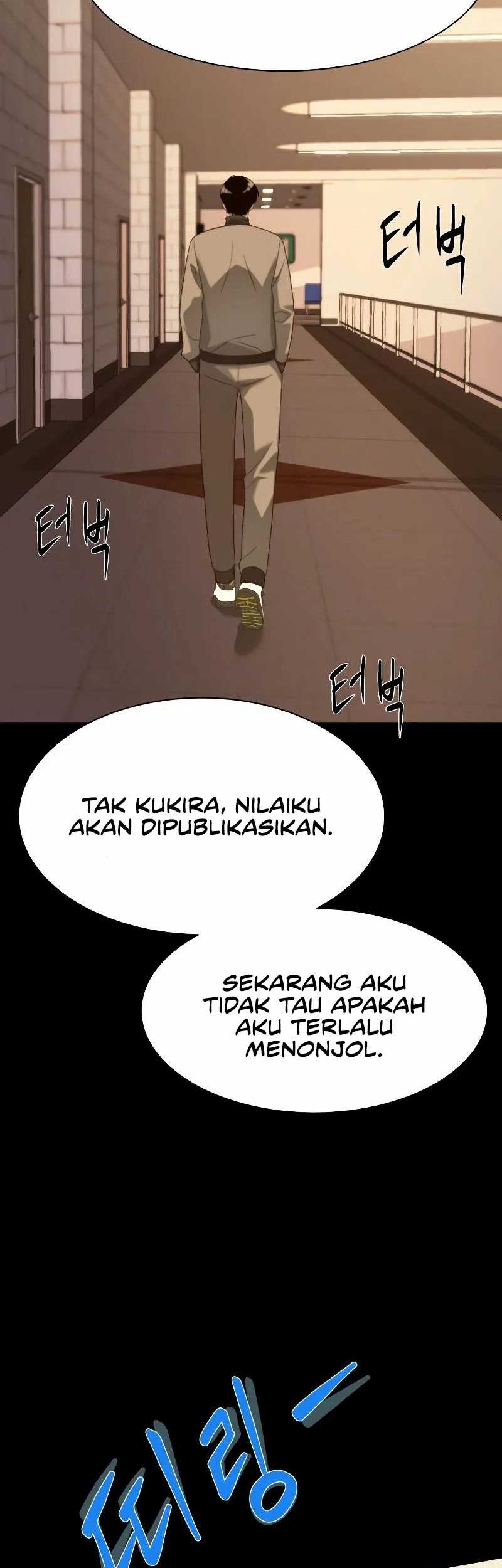 Becoming a Legendary Ace Employee Chapter 17 Gambar 26