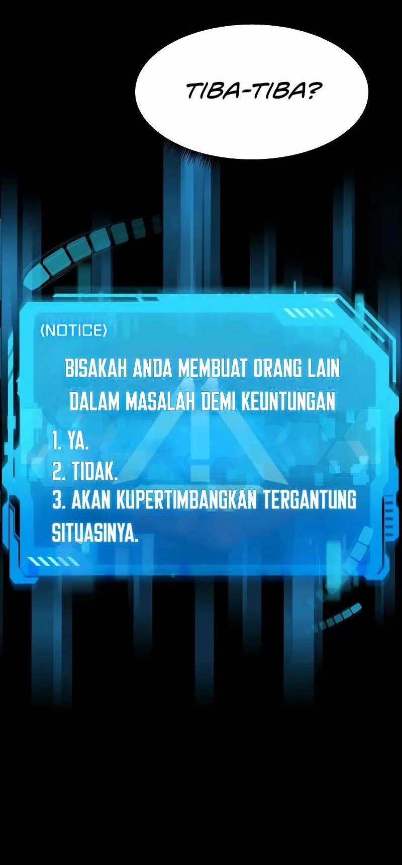Becoming a Legendary Ace Employee Chapter 17 Gambar 28