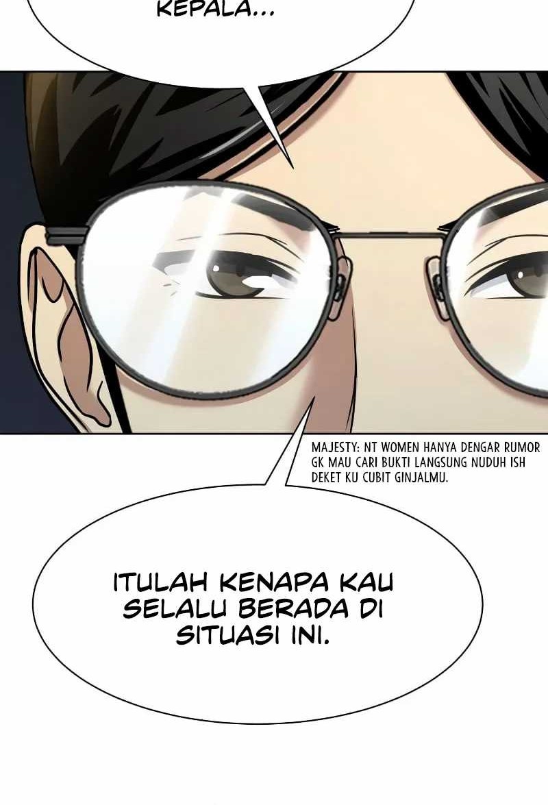 Becoming a Legendary Ace Employee Chapter 16 Gambar 44