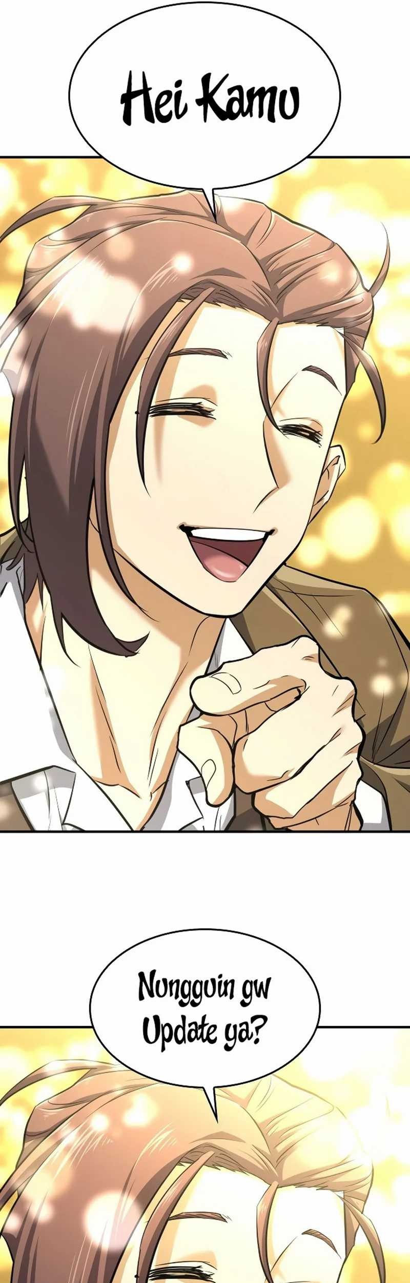 Becoming a Legendary Ace Employee Chapter 16 Gambar 53