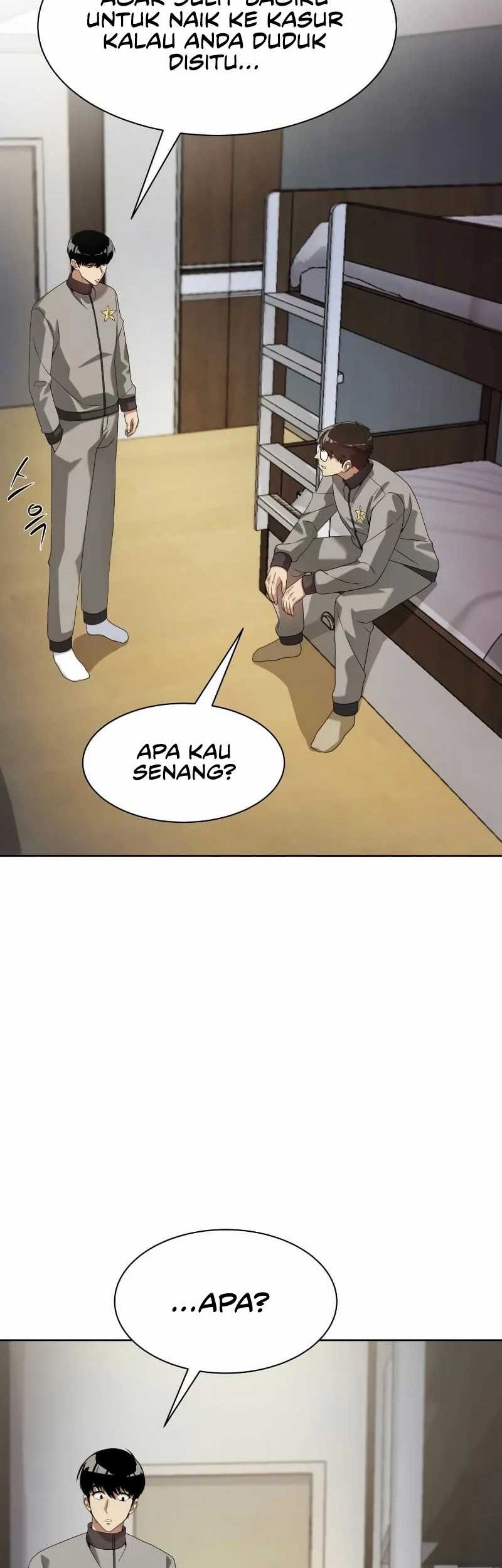 Baca Manhwa Becoming a Legendary Ace Employee Chapter 16 Gambar 2