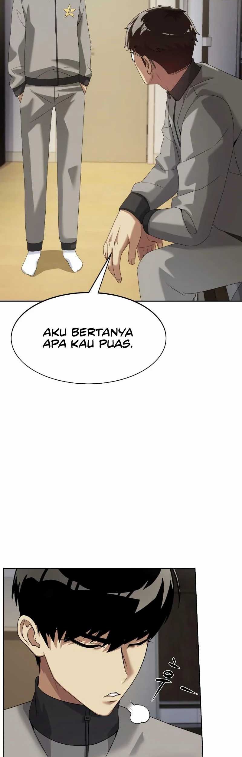 Becoming a Legendary Ace Employee Chapter 16 Gambar 3